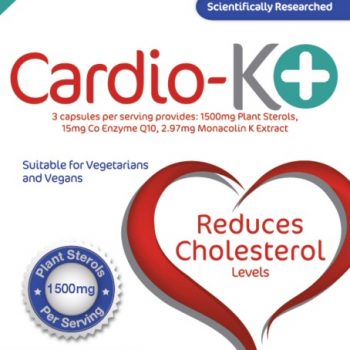 cardio k plus