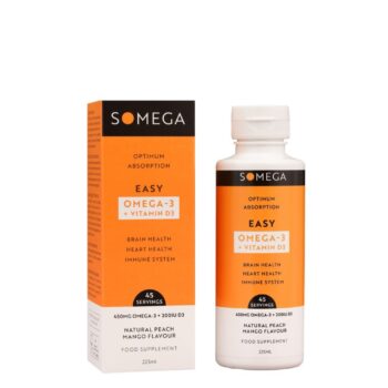 omega 3