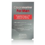 cleanmarine for men