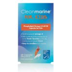 cleanmarine kids