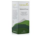 botanical syrup