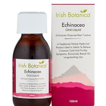 irish botanica echnacea