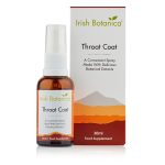 throat coat
