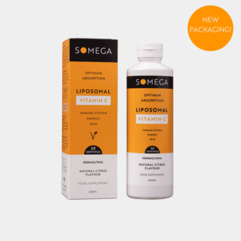 liposomal vitamin c
