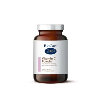 vitamin c powder