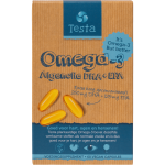 testa vegan omega 3