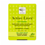 active liver new nordic