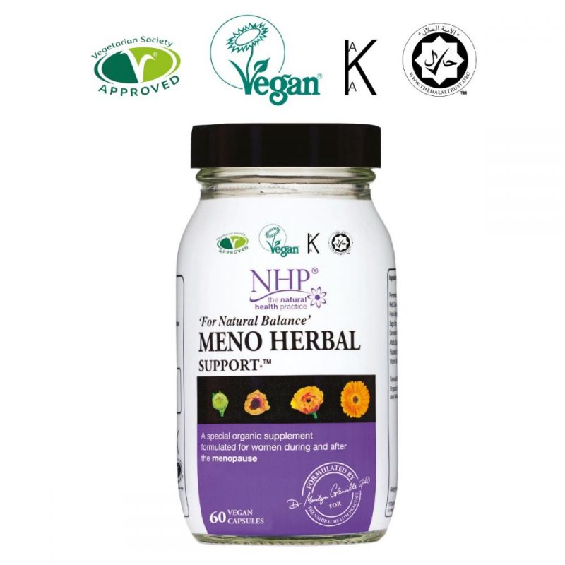 meno herbal by nhp