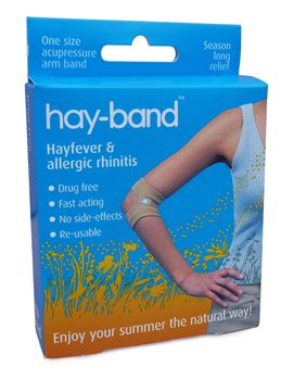 Hay Band