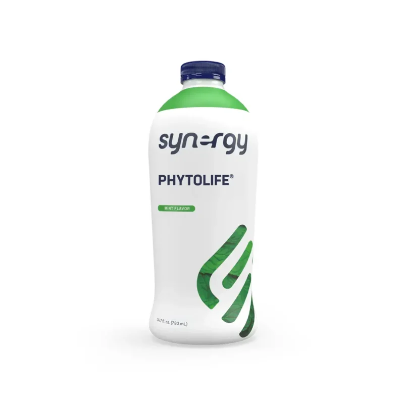 Synergy’s PhytoLife 730ml