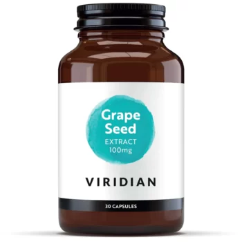 viridian grape seed extract