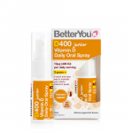 Better You Junior D400 Spray