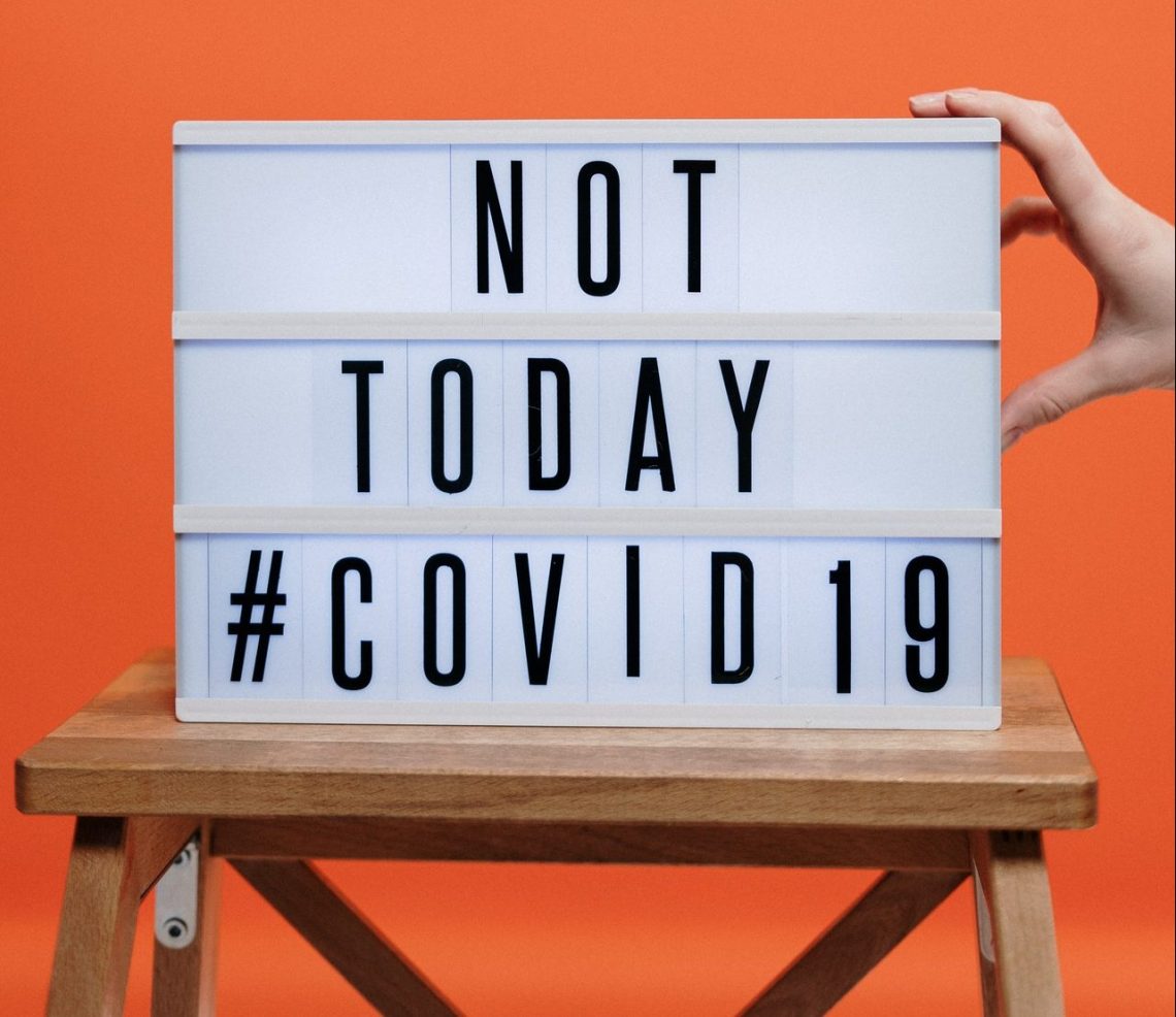 not today covid