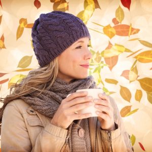 autumn winter skin care