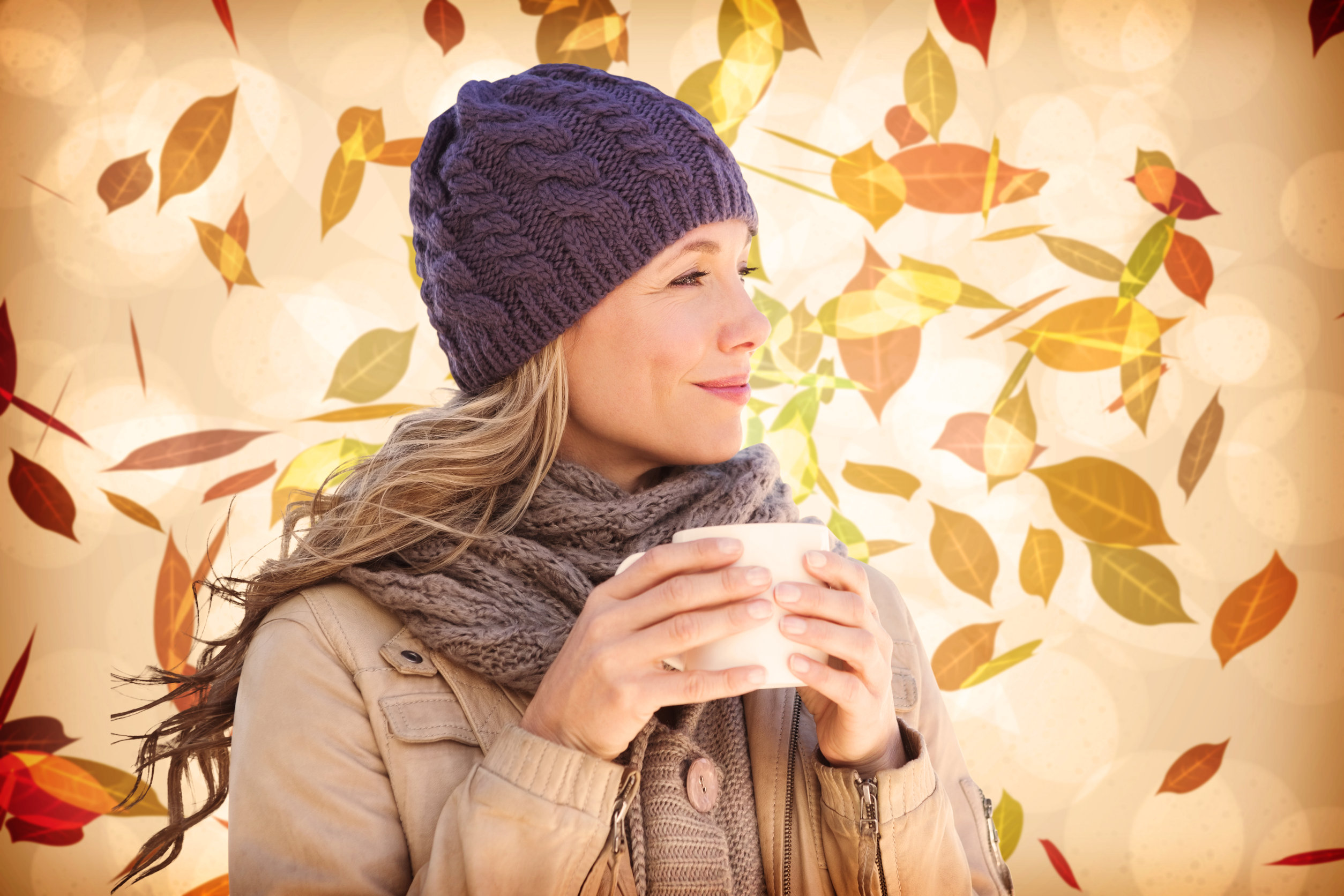 Autumn and Winter Skin Care