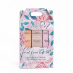 hand cream gift set