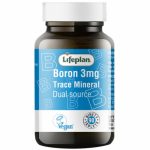 lifeplan boron