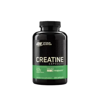 creatine caps