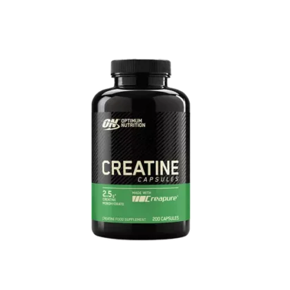 creatine caps