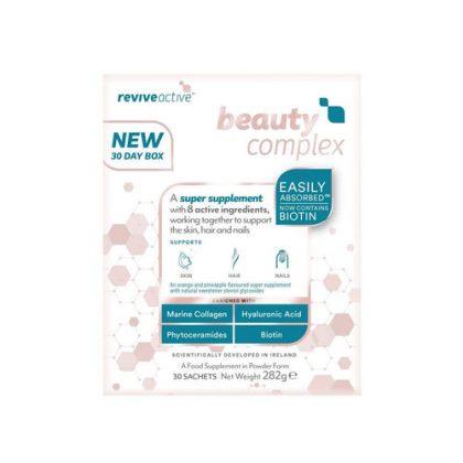Revive Active Beauty Complex 30 day supply