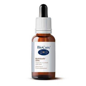 biocare zinc