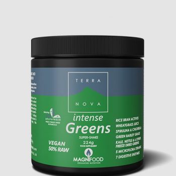 terranova intense greens
