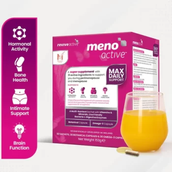 meno active