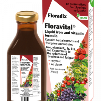 floravital salus haus