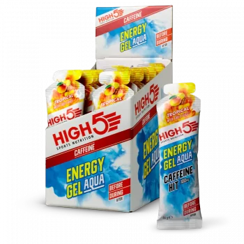 High 5 tropical hit