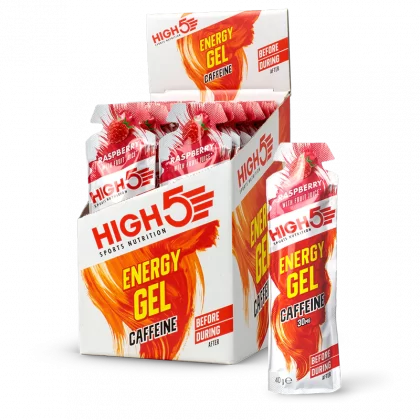 High5 Energy Gel - Caffeine 40g
