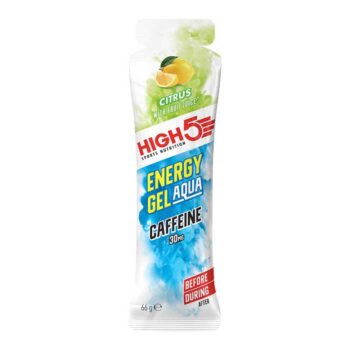 high 5 cittrus caffeine