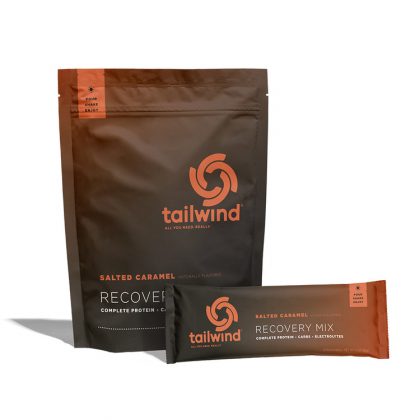 Tailwind Recovery Salted Caramel