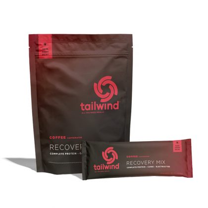 Tailwind Recovery Coffee (caffeinated)