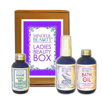 beauty box