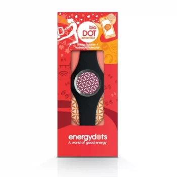 body dot energy dots