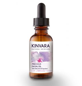 kinvara precious oil