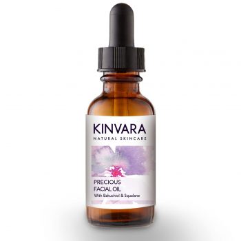 kinvara precious oil