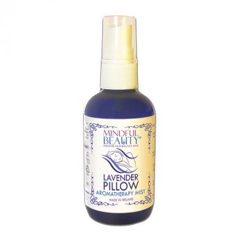 lavender oillow mist
