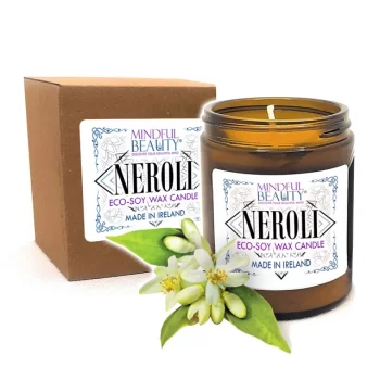 neroli candle