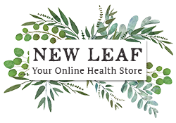 New leaf Health Store