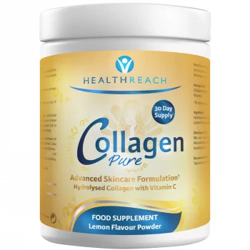 pure collagen Healthreach