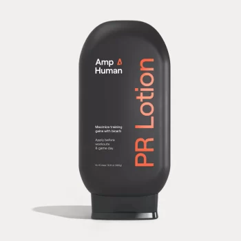PR lotion