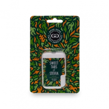 stevia tabs