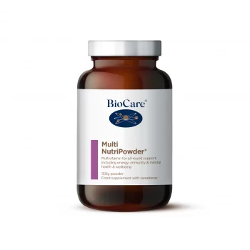 multi nutripowder