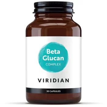 Beta Glucan Complex