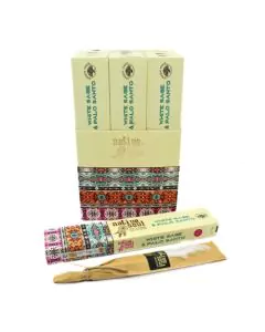 Native Soul Incense Sticks - Image 11