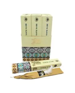 Native Soul Incense Sticks - Image 7