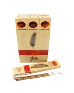 Native Soul Smudge Incense Sticks - Image 5