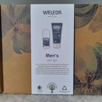 eleda men's gift set