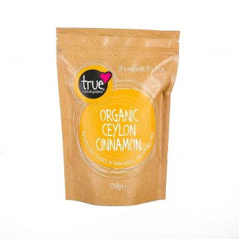 ceylon cinnamon